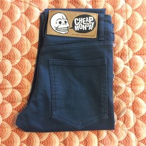 Cheap Monday Skinny Jeans